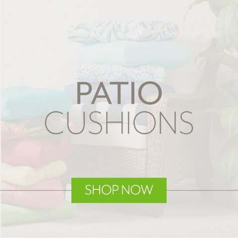 Patio Cushions