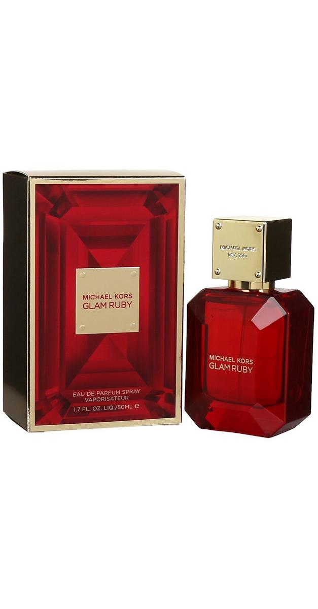 Glam Ruby Fir Her  oz EDP Spray | Home Centric