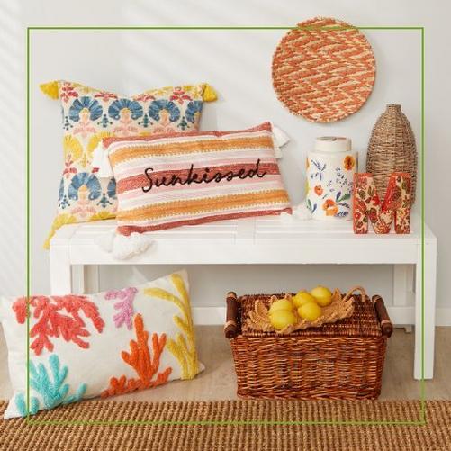 Home Décor