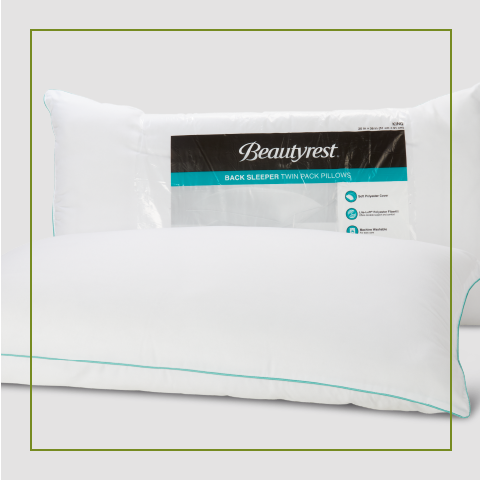 Bed Pillows