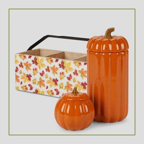 Kitchen Storage