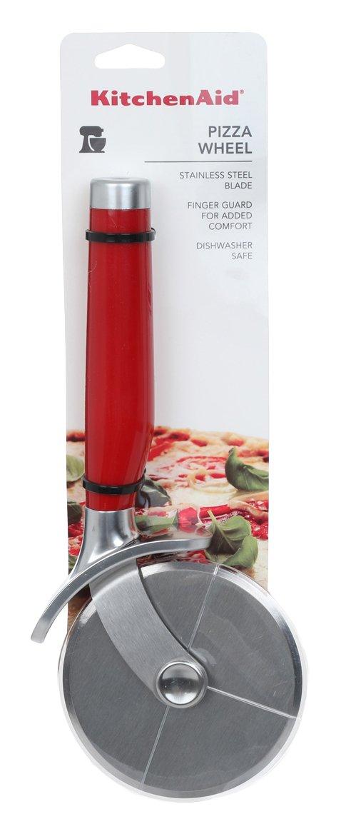 Stainless Steel Pizza Wheel