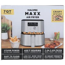 7-in-1 Maxx Air Fryer
