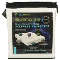 King Size Complete Protection Mattress Protector
