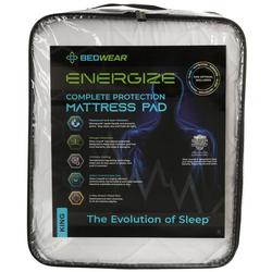 Complete Protection Mattress Pad