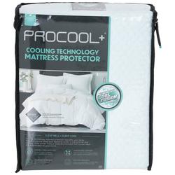 Cooling Technology Mattress Protector (Double)