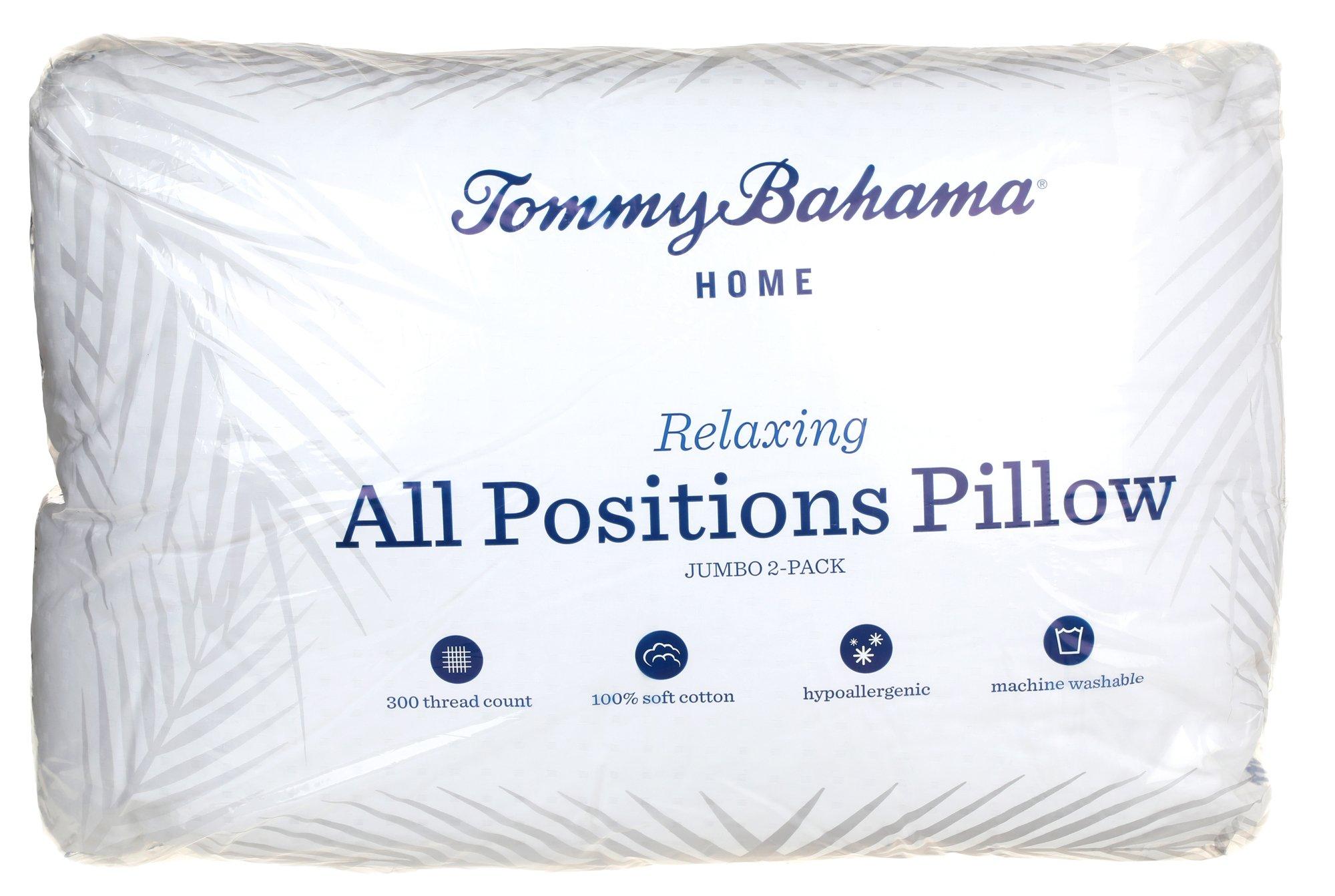 Tommy Bahama: A License to Relax