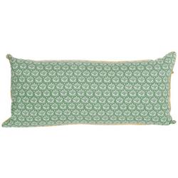 26x12 Decorative Throw Pillow