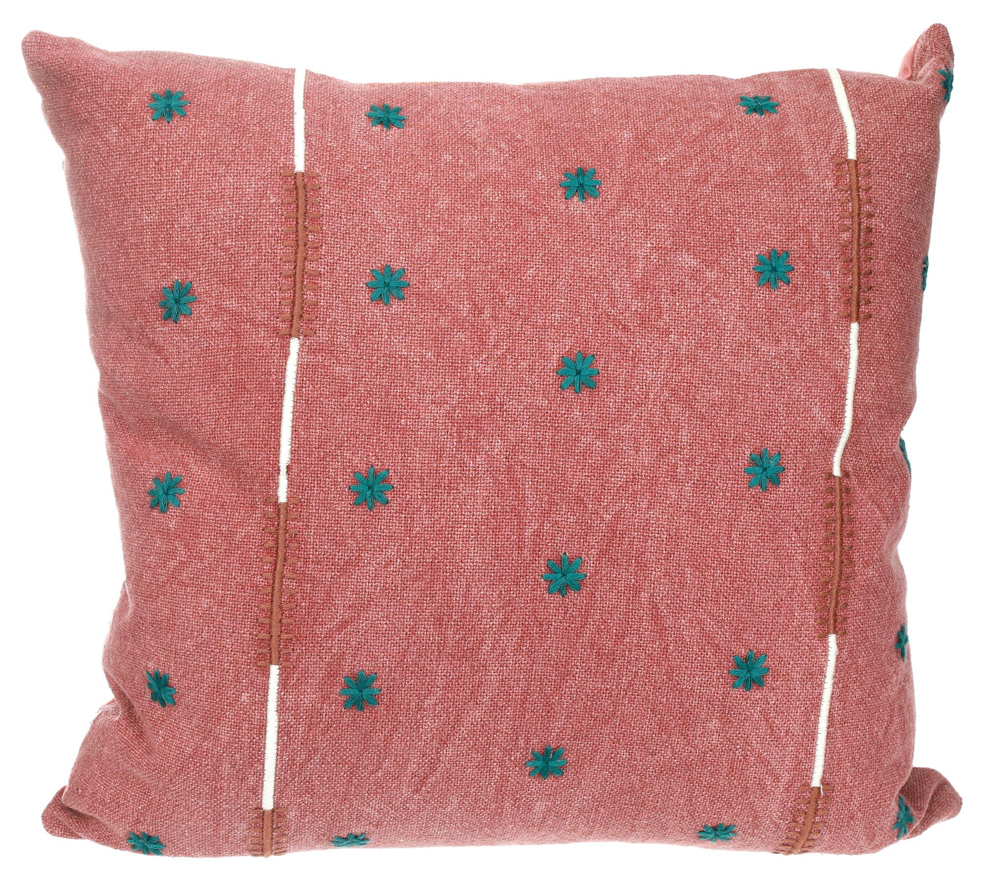 20x20 Decorative Pillow