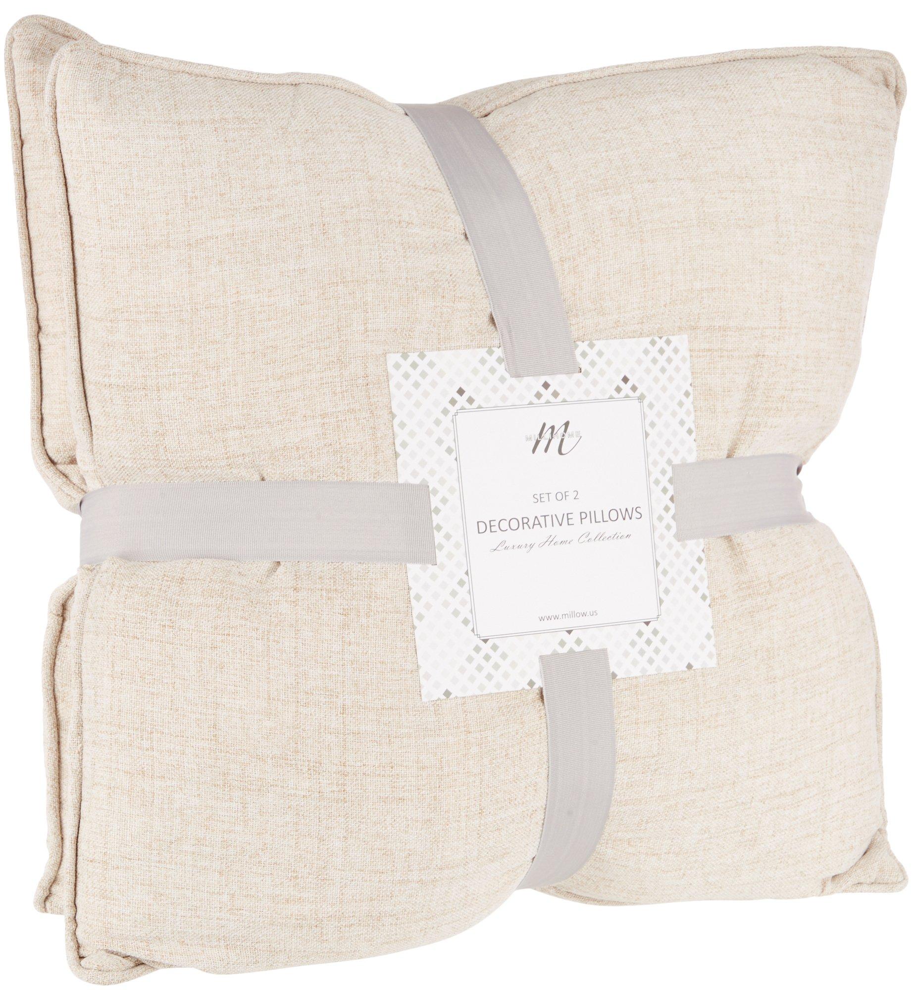 Envogue pillows outlet homegoods