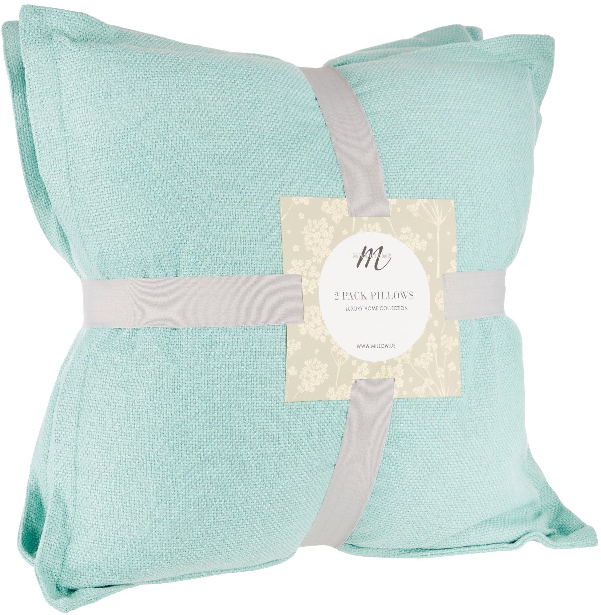 Homecentric pillows outlet