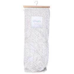 50x70 Solid Velvet Plush Throw Blanket