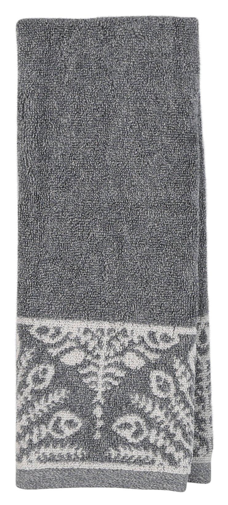 30x56 Decorative Bath Towel
