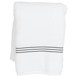Micro Cotton Bath Towel