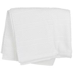 Oversized Solid Cotton Bath Towel