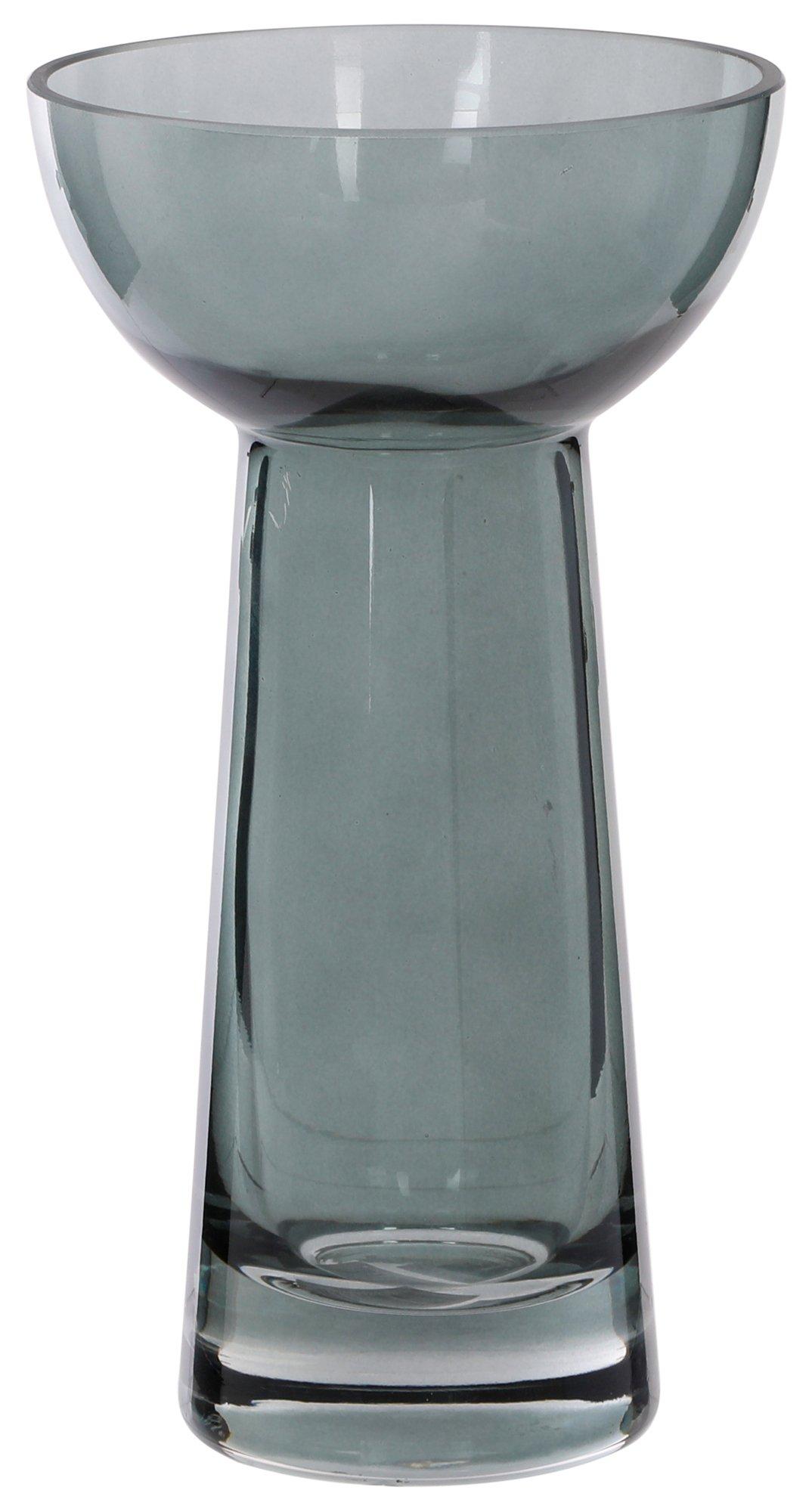 Decorative Modern Glass Vase