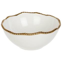 8 Decorative Ceramic Serving Bowl