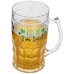 22 oz. St. Patrick's Day Beer Mug