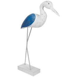 20in Coastal Bird Figurine