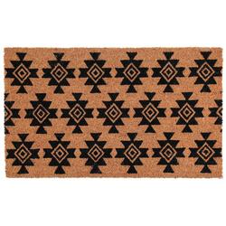 18x30 Tribal Print Doormat