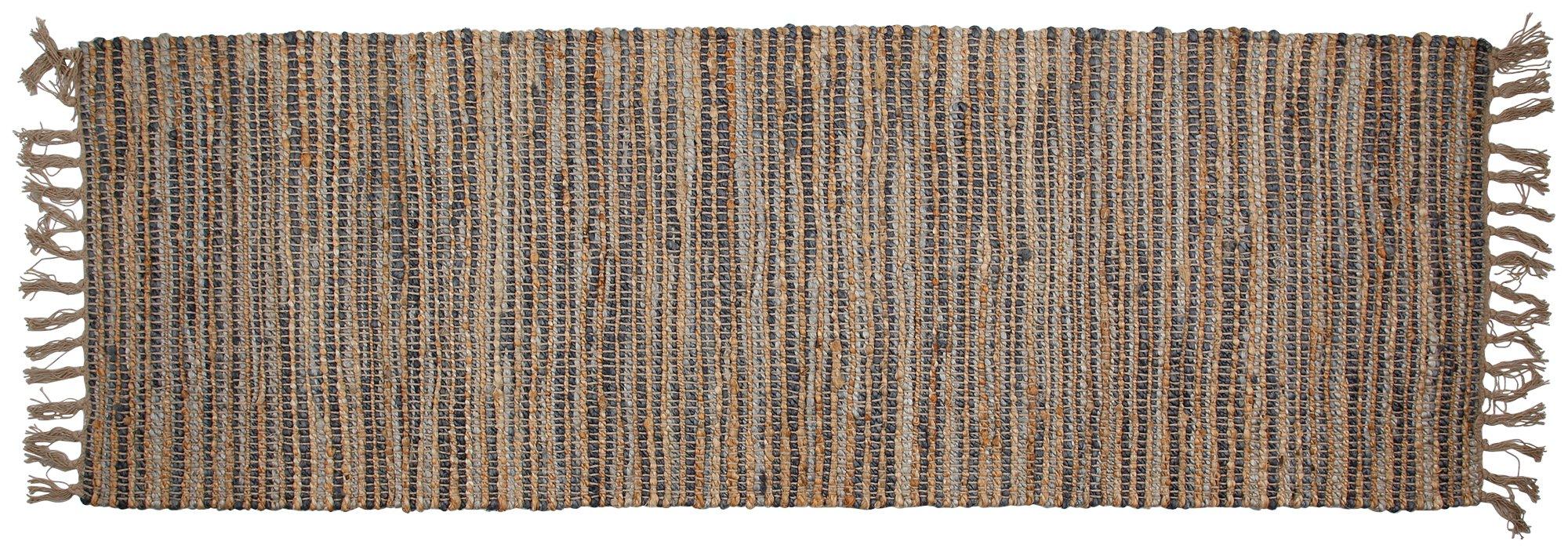 22x70 Woven Accent Rug