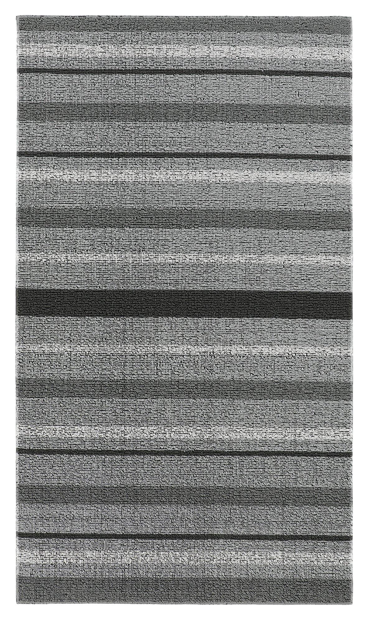 20x34 Striped Accent Rug