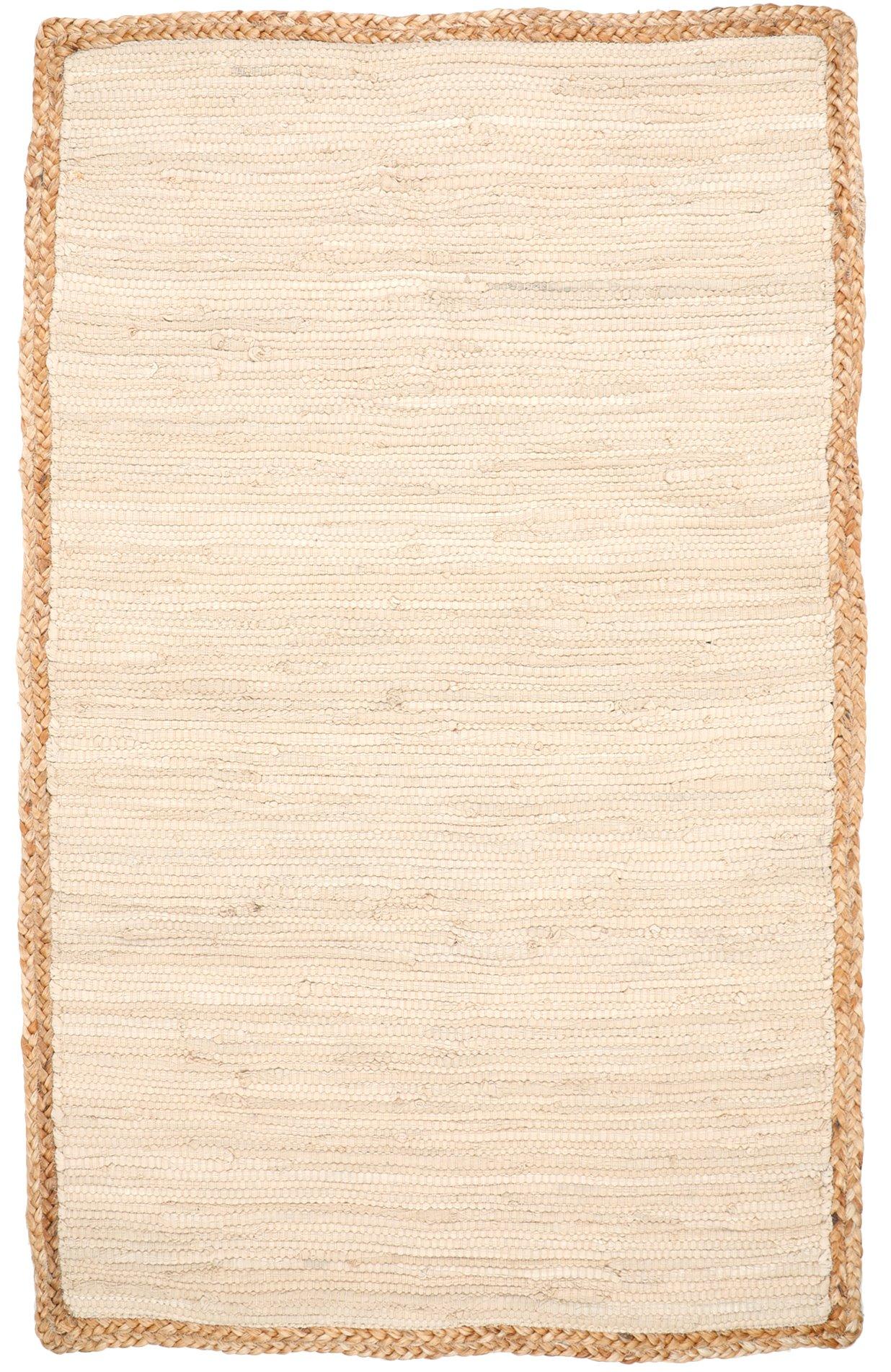 27x42 Woven Handcrafted Accent Rug