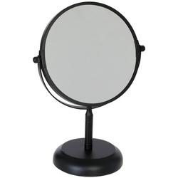 Vanity Mirror- Black