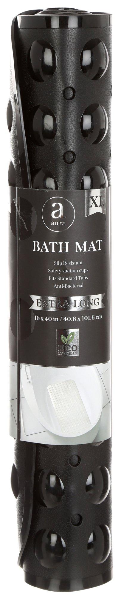 16x40 Bath Mat