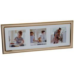 Triple Picture Frame