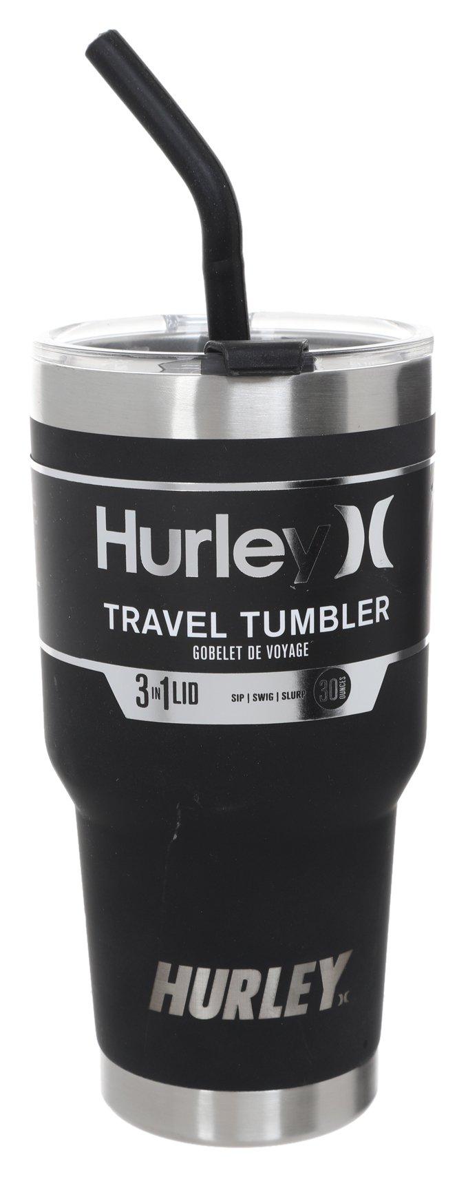 30 oz. Travel Tumber
