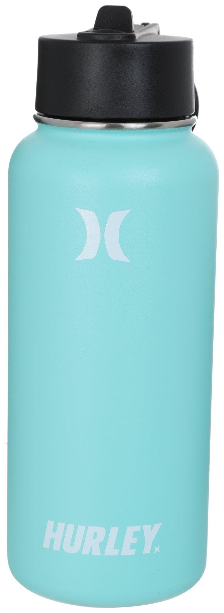 32 oz. Stainless Steel Insulated Bottle