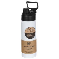 17 Oz Vacuum Insulated Water Bottle