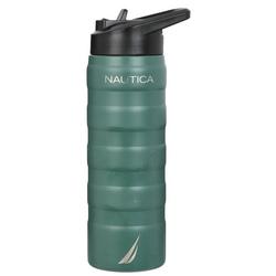 20 oz Stainless Steel Insulated Bottle - Green