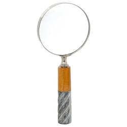 9.25 in. Magnifying Glass with Handle