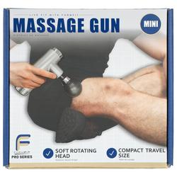Mini Massaging Gun