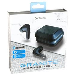 Granite True Wireless Earbuds