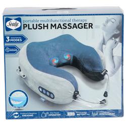 Portable Multifunctional Therapy Plush Massager