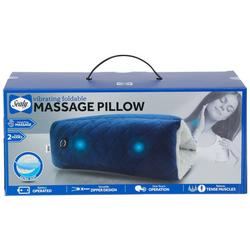 Vibrating Foldable Massage Pillow