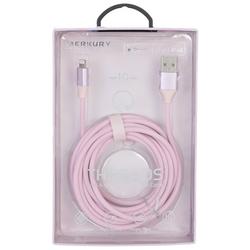 10 ft. Fabric iOS Charging Cable