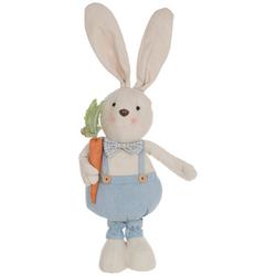 Standing Easter Bunny Decor