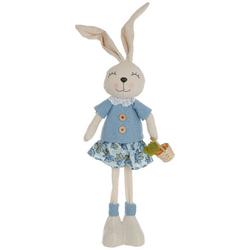 Standing Easter Bunny Decor