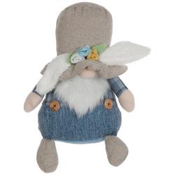 12 in. Easter Gnome Home Accent