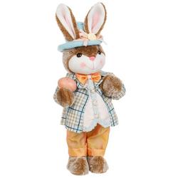 20 in. Easter Bunny Home Accent