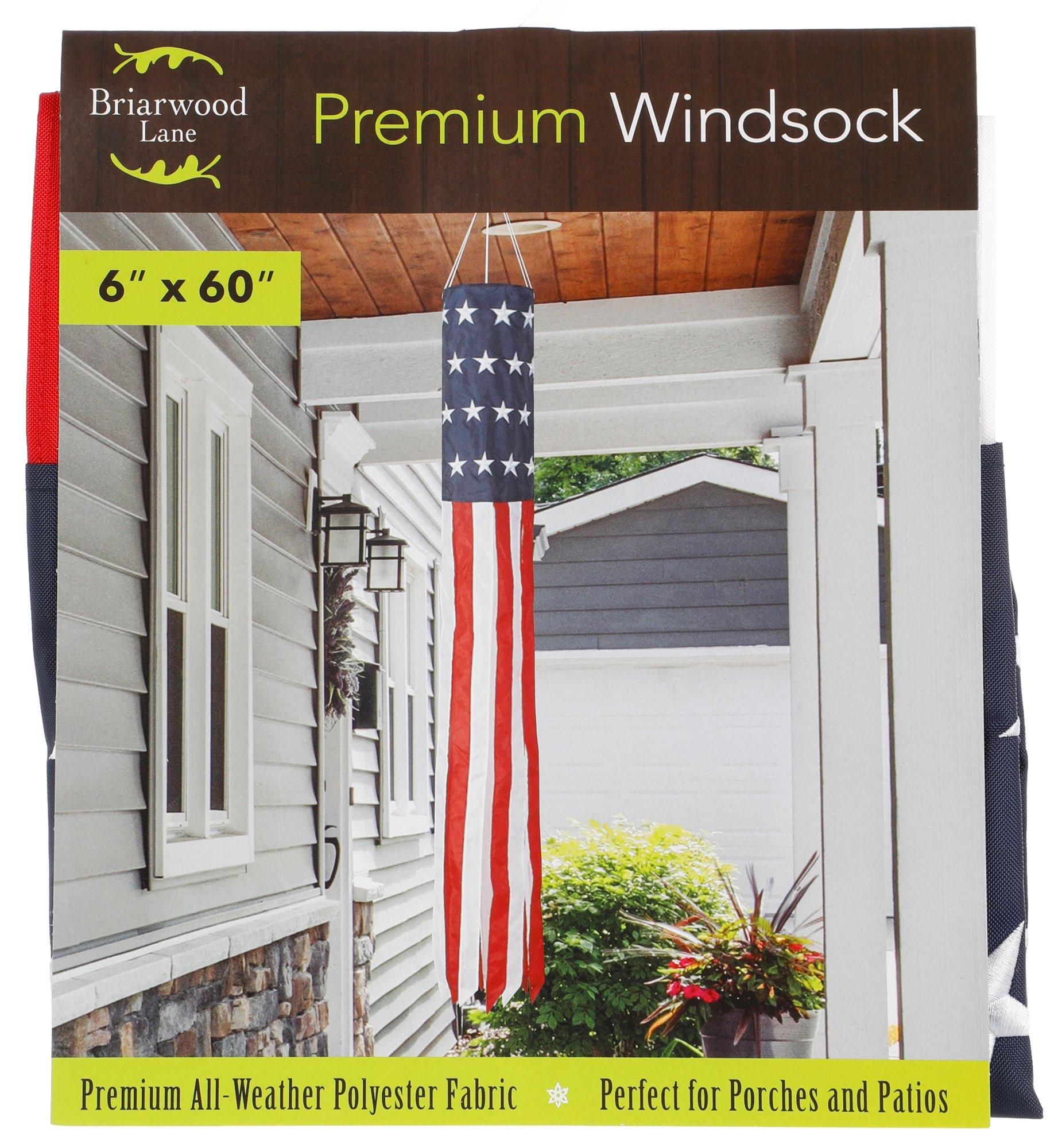 6x60 Americana Premium Windsock