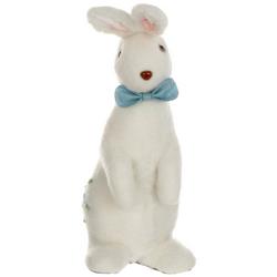 14 in. Felt Easter Bunny Home Accent