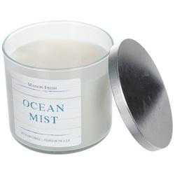 14.5 oz Ocean Mist Candle