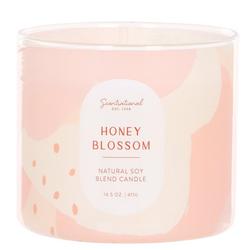 14 oz Honey Blossom Scented Candle