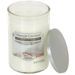 19 oz Fluff Pillow Scented Candle