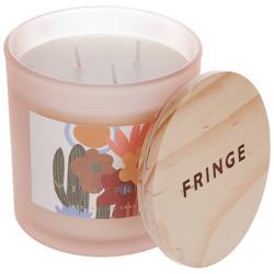24 oz. Floral Refresh Candle